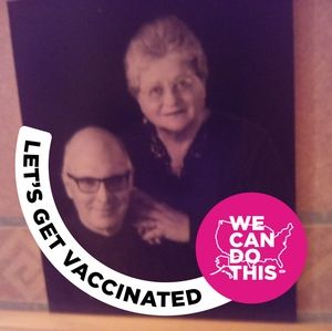 Meet your Posher, Evangeline